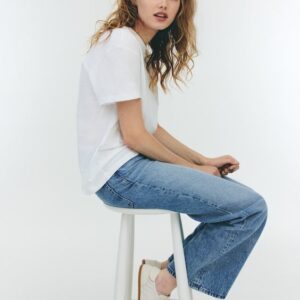 Loose-Fit T-Shirt